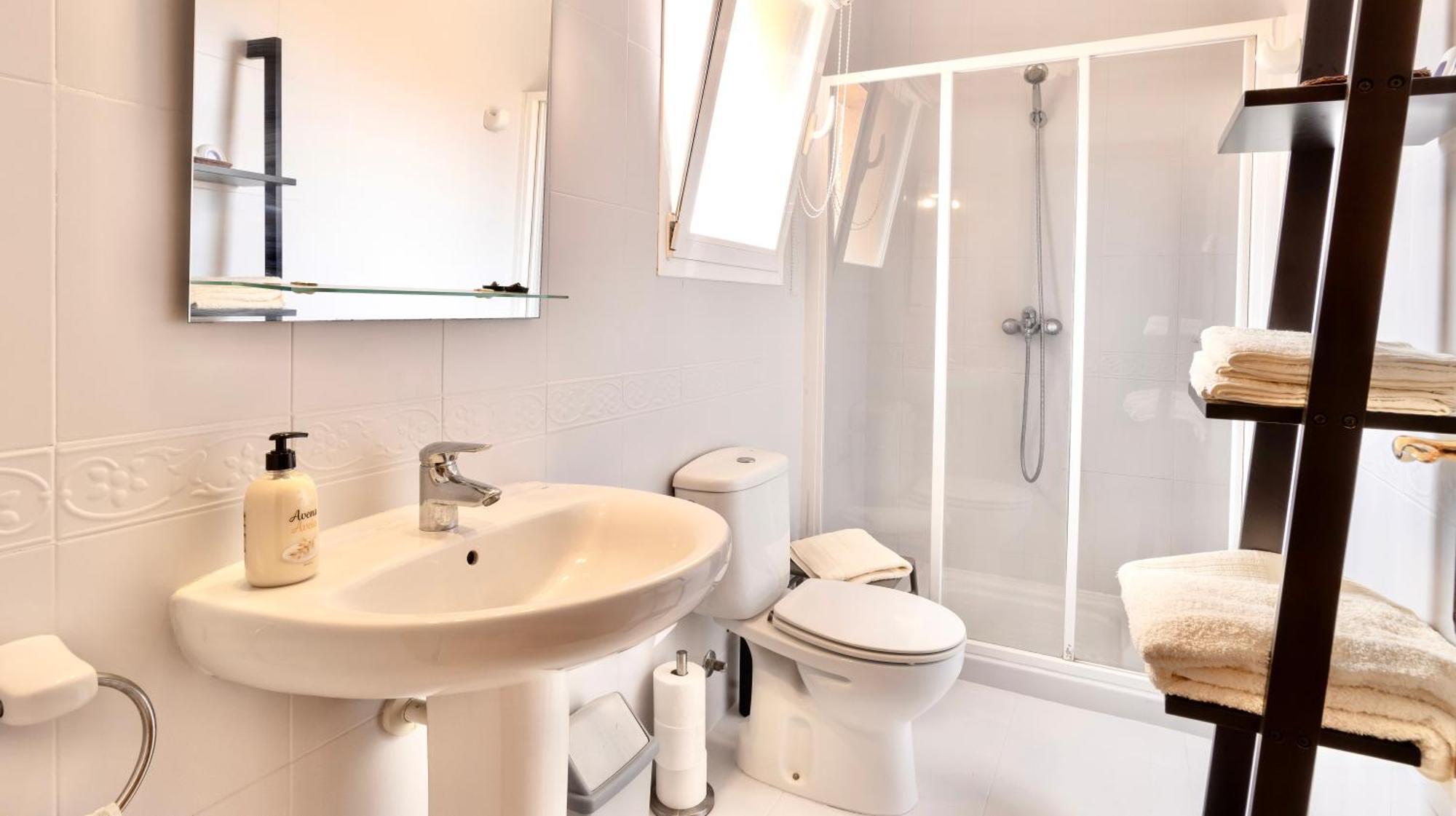 Montecala Azur Apartment Benitachell Bagian luar foto