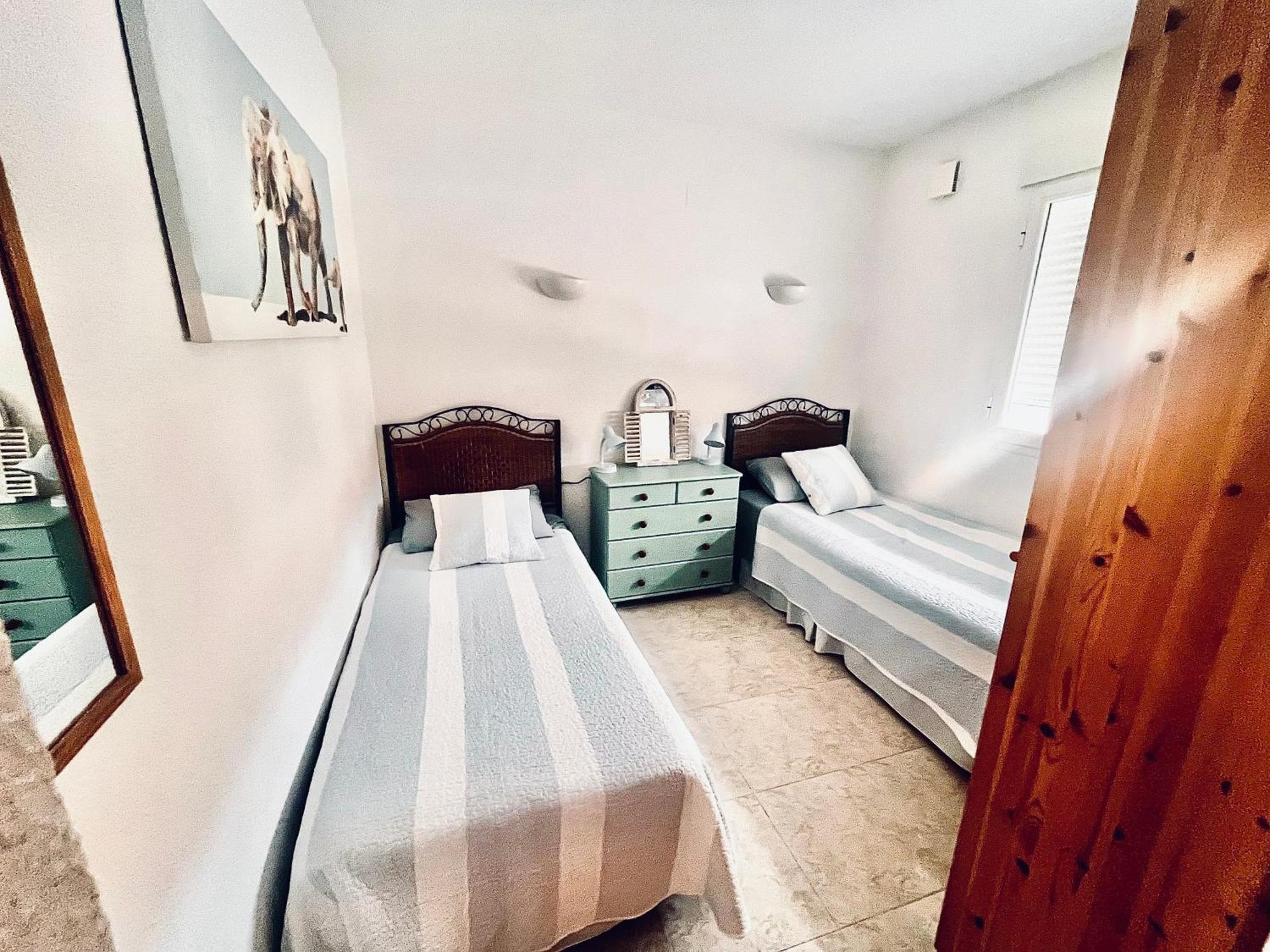 Montecala Azur Apartment Benitachell Bagian luar foto